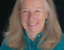 Image of Sharon Earle-Meadows