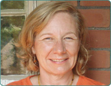 Image of Sharon Earle-Meadows